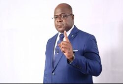 RDC/Guerre: ‘‘C’est le combat de tout un peuple, et de notre identité congolaise’’ Félix Tshisekedi