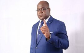 RDC/Guerre: ‘‘C’est le combat de tout un peuple, et de notre identité congolaise’’ Félix Tshisekedi