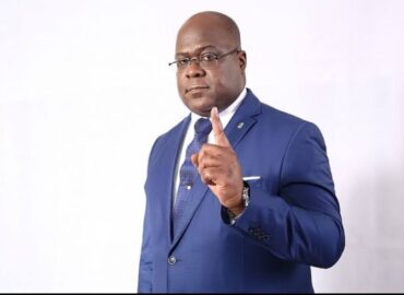 RDC/Guerre: ‘‘C’est le combat de tout un peuple, et de notre identité congolaise’’ Félix Tshisekedi