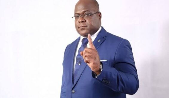 RDC/Guerre: ‘‘C’est le combat de tout un peuple, et de notre identité congolaise’’ Félix Tshisekedi
