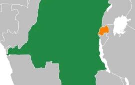 Guerre Rwanda-RDC:  Le Triple Alliance au triple Entente «&nbsp;Édito&nbsp;»