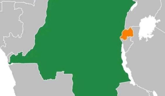 Guerre Rwanda-RDC:  Le Triple Alliance au triple Entente «&nbsp;Édito&nbsp;»