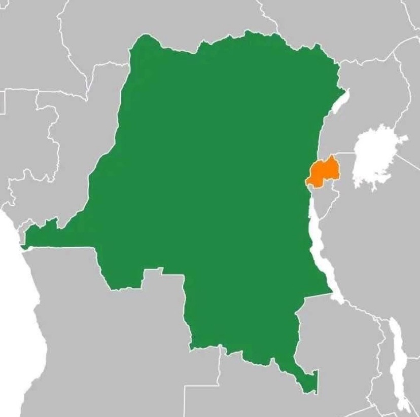 Guerre Rwanda-RDC:  Le Triple Alliance au triple Entente «&nbsp;Édito&nbsp;»