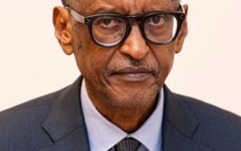 Afrique/RSA: Julius Malema Accuse les instigateurs de la guerre à l’Est de la RDC.