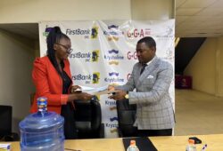 Basketball: Mariage scellé entre la Liprobakin et la société Meet industries