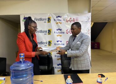 Basketball: Mariage scellé entre la Liprobakin et la société Meet industries