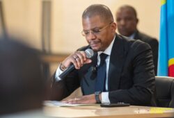 Clôture de l&rsquo;Atelier National des sports et loisirs KINSHASA 2025.