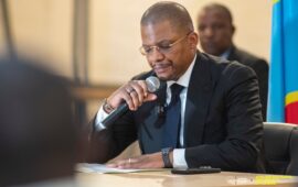 Clôture de l&rsquo;Atelier National des sports et loisirs KINSHASA 2025.