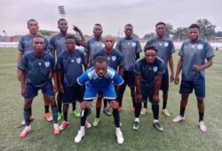 Défaite du CSK en amical devant ELK47 : un revers qui renforce le mental de l&rsquo;équipe en préparatif de la phase retour