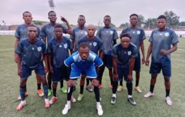 Défaite du CSK en amical devant ELK47 : un revers qui renforce le mental de l&rsquo;équipe en préparatif de la phase retour