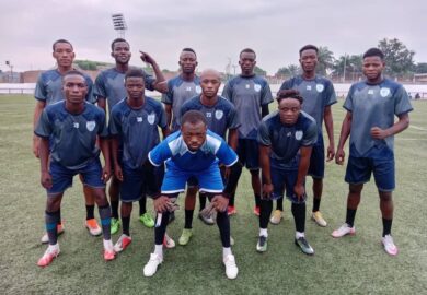 Défaite du CSK en amical devant ELK47 : un revers qui renforce le mental de l&rsquo;équipe en préparatif de la phase retour