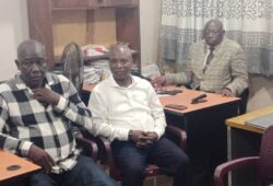 Eufkin-lukunga:Alain Kanga officiellement investit