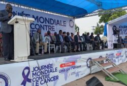 Santé : Le Cancer n’est plus une fatalité en République Démocratique du Congo.