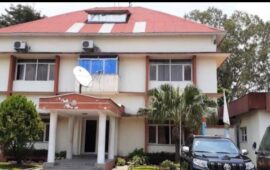 RDC | LA FECOFA ET LA LINAFOOT Se fixent sur la reprise du Championnat National.