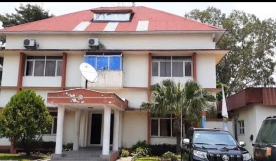 RDC | LA FECOFA ET LA LINAFOOT Se fixent sur la reprise du Championnat National.