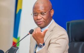 RDC/ Santé : Crise humanitaire et sanitaire dans le Kivu, le Gouvernement double ses efforts.