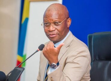 RDC/ Santé : Crise humanitaire et sanitaire dans le Kivu, le Gouvernement double ses efforts.