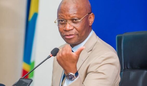 RDC/ Santé : Crise humanitaire et sanitaire dans le Kivu, le Gouvernement double ses efforts.