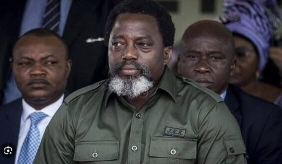 Paix durable à l’EST: Tshisekedi lance, Kabila interjette