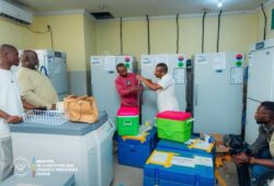 Santé : Point sur la situation sanitaire globale et humanitaire en RDC