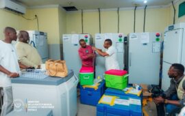 Santé : Point sur la situation sanitaire globale et humanitaire en RDC