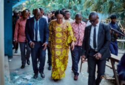 Troubles à l’ISTA, la Ministre de l’ESU réduit l’incertitude autour des incidents.