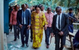 Troubles à l’ISTA, la Ministre de l’ESU réduit l’incertitude autour des incidents.