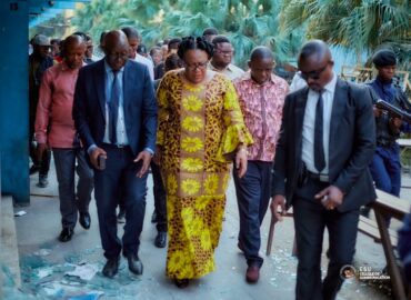 Troubles à l’ISTA, la Ministre de l’ESU réduit l’incertitude autour des incidents.