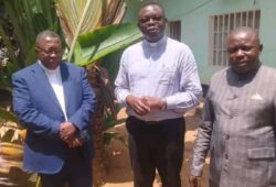 ESU : 3 universités de l&rsquo;espace Kasaï bénéficient d&rsquo;un renforcement de capacités sur financement de l’UE