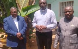 ESU : 3 universités de l&rsquo;espace Kasaï bénéficient d&rsquo;un renforcement de capacités sur financement de l’UE