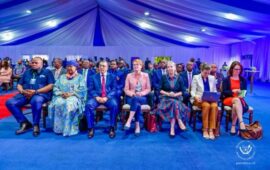 RDC: Félix Tshisekedi lance les travaux d&rsquo;élaboration du plan stratégique sur le climat des affaires