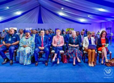 RDC: Félix Tshisekedi lance les travaux d&rsquo;élaboration du plan stratégique sur le climat des affaires