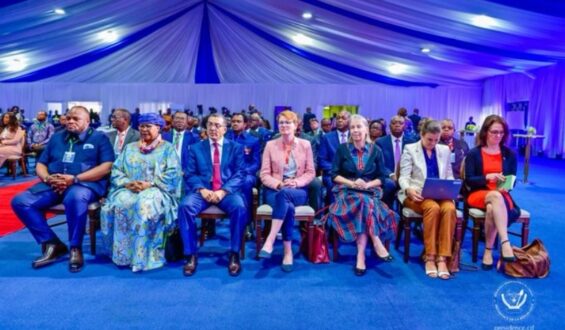 RDC: Félix Tshisekedi lance les travaux d&rsquo;élaboration du plan stratégique sur le climat des affaires