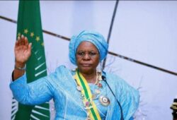 Namibie: Bonne Gouvernance, Netumbo Nandi-Ndaitwah rend public le Nouveau gouvernement de la République.