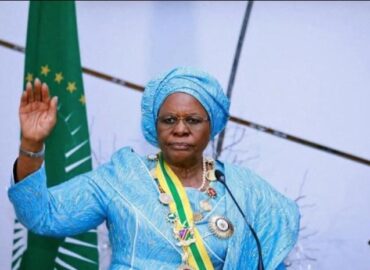 Namibie: Bonne Gouvernance, Netumbo Nandi-Ndaitwah rend public le Nouveau gouvernement de la République.