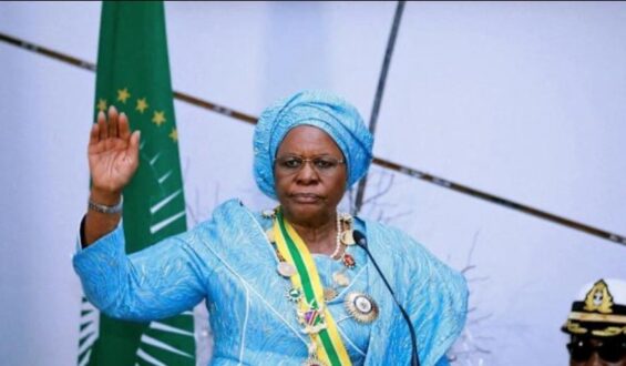 Namibie: Bonne Gouvernance, Netumbo Nandi-Ndaitwah rend public le Nouveau gouvernement de la République.