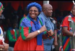 Afrique/ Namibie : Netumbo Nandi-Ndaitwah, la première présidente du pays, a prêté serment