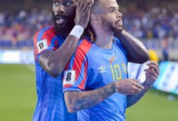 Éliminatoires Mondial: Petitement 1-0 face au Soudan, les léopards y croient.