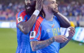 Éliminatoires Mondial: Petitement 1-0 face au Soudan, les léopards y croient.