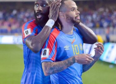 Éliminatoires Mondial: Petitement 1-0 face au Soudan, les léopards y croient.