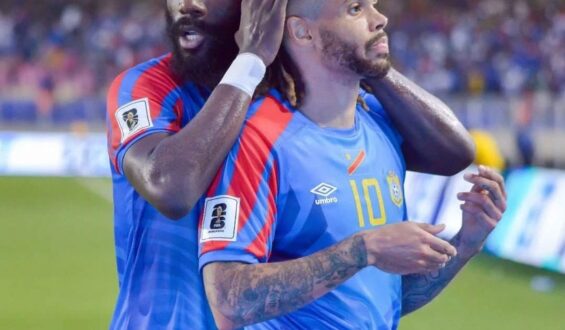 Éliminatoires Mondial: Petitement 1-0 face au Soudan, les léopards y croient.