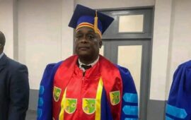 ESU: Le torchon brûle entre le DG et le syndicat de l&rsquo;Institut supérieur des statistiques de Kinshasa