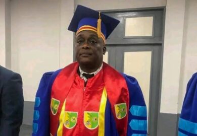 ESU: Le torchon brûle entre le DG et le syndicat de l&rsquo;Institut supérieur des statistiques de Kinshasa