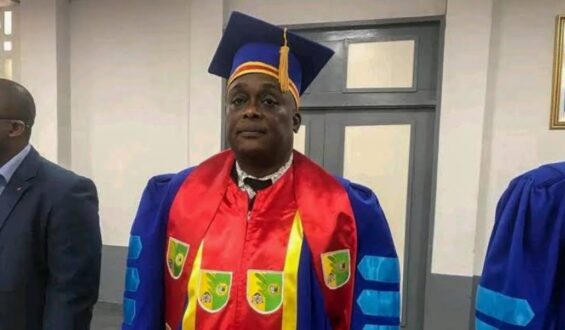 ESU: Le torchon brûle entre le DG et le syndicat de l&rsquo;Institut supérieur des statistiques de Kinshasa