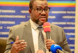 RDC: Gouvernement d&rsquo;union nationale, le schéma des consultations déjà connu.