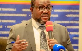 RDC: Gouvernement d&rsquo;union nationale, le schéma des consultations déjà connu.