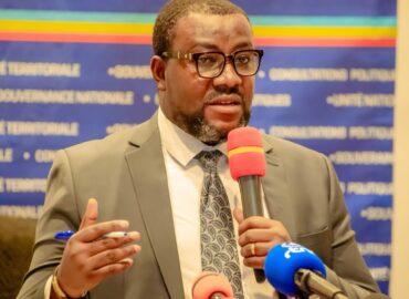 RDC: Gouvernement d&rsquo;union nationale, le schéma des consultations déjà connu.