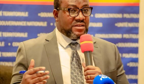 RDC: Gouvernement d&rsquo;union nationale, le schéma des consultations déjà connu.