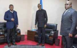 Pourparlers de Luanda: L&rsquo;Angola met fin à sa médiation entre la RDC et le Rwanda