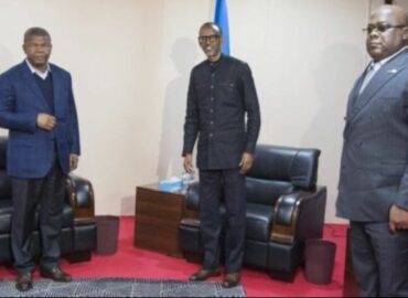 Pourparlers de Luanda: L&rsquo;Angola met fin à sa médiation entre la RDC et le Rwanda